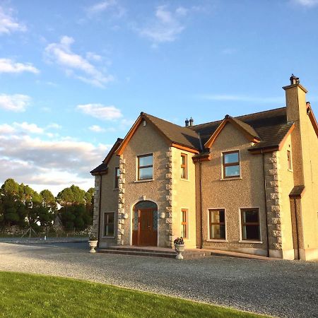 Mourne Country House Bed And Breakfast Kilkeel Dış mekan fotoğraf