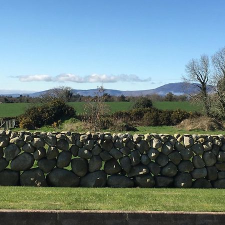 Mourne Country House Bed And Breakfast Kilkeel Dış mekan fotoğraf