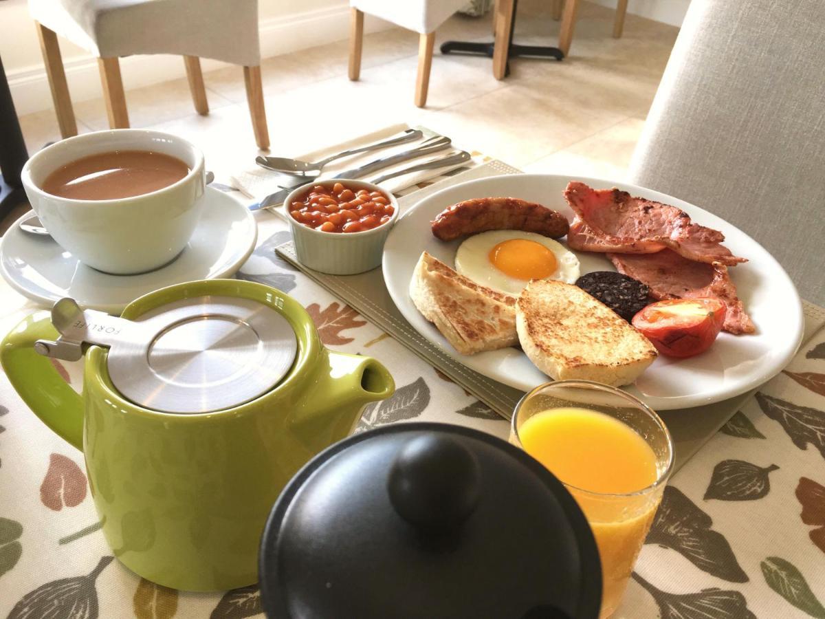 Mourne Country House Bed And Breakfast Kilkeel Dış mekan fotoğraf