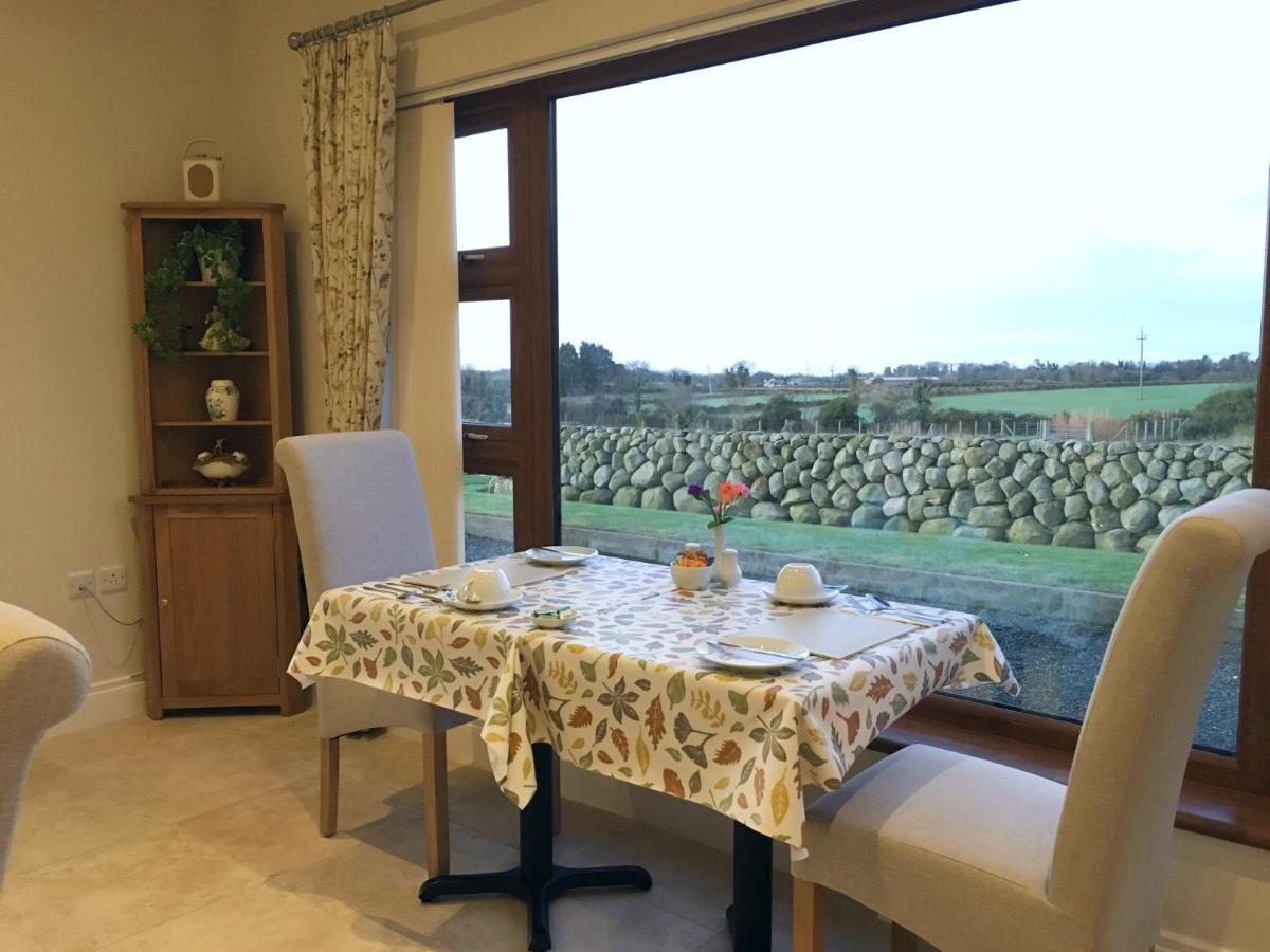 Mourne Country House Bed And Breakfast Kilkeel Dış mekan fotoğraf