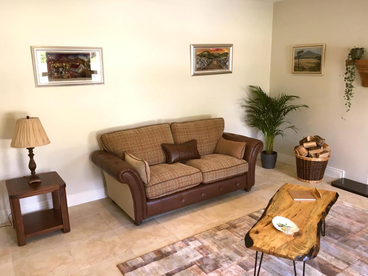 Mourne Country House Bed And Breakfast Kilkeel Dış mekan fotoğraf