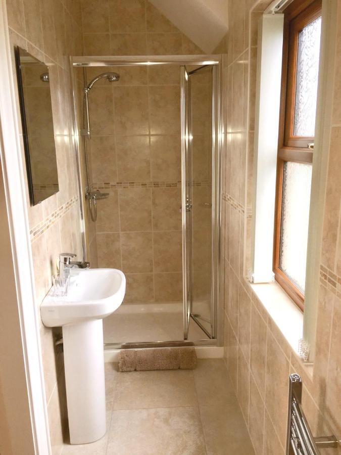 Mourne Country House Bed And Breakfast Kilkeel Dış mekan fotoğraf