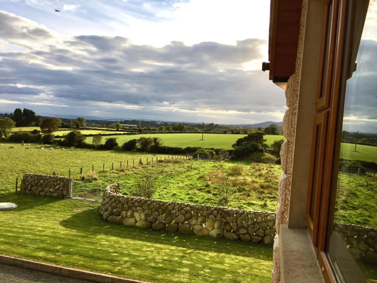 Mourne Country House Bed And Breakfast Kilkeel Dış mekan fotoğraf