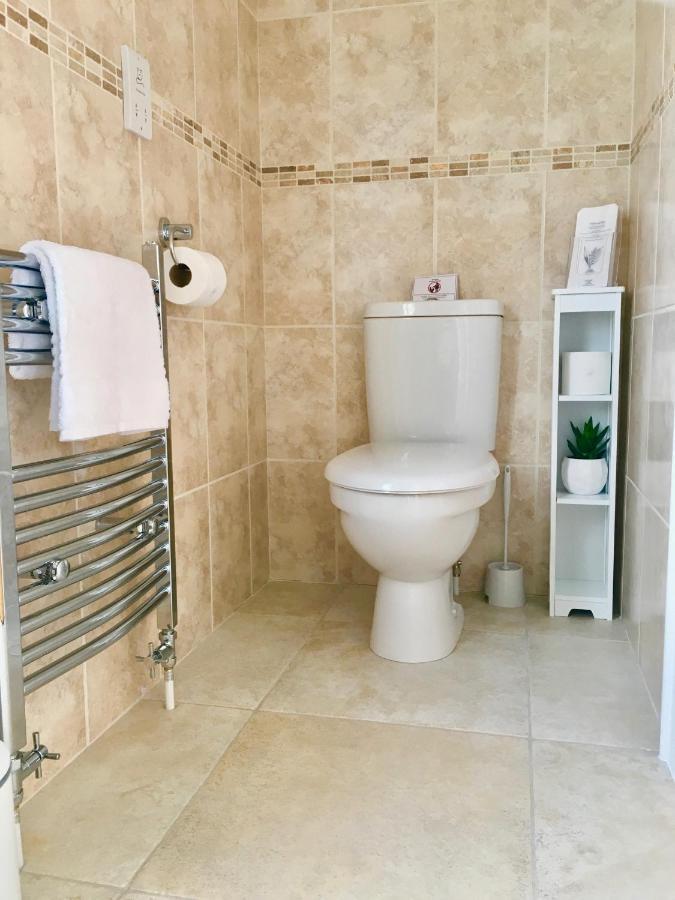 Mourne Country House Bed And Breakfast Kilkeel Dış mekan fotoğraf