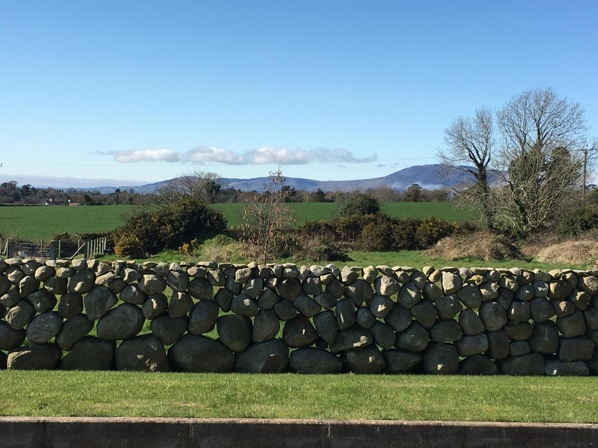 Mourne Country House Bed And Breakfast Kilkeel Dış mekan fotoğraf